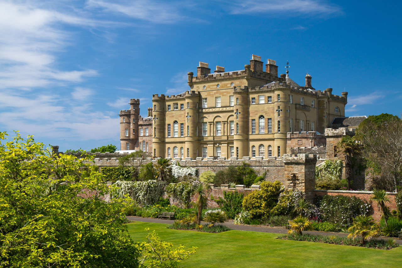 Culzean Castle